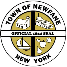 Newfane seal